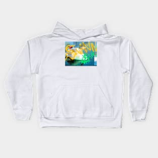 SWANN Graphic Kids Hoodie